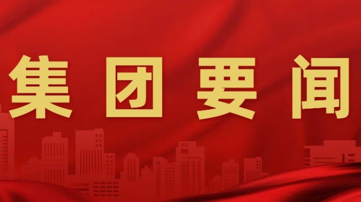 石培文董事長(zhǎng)一行赴阿那亞考察調(diào)研