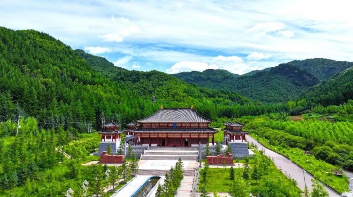 享游渭河源丨五一假期，渭河源景區(qū)六大主題活動(dòng)開啟古風(fēng)與萌趣的雙重盛宴