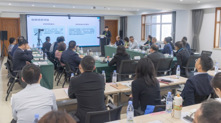 試點競逐聚鋒芒 協同奮進啟新程——甘肅文旅集團試點子公司評審會側記