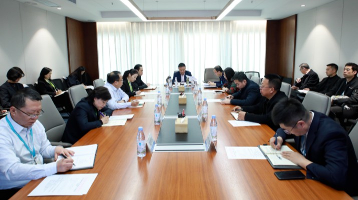 甘肅文旅集團召開2026年度內部審計工作推進會