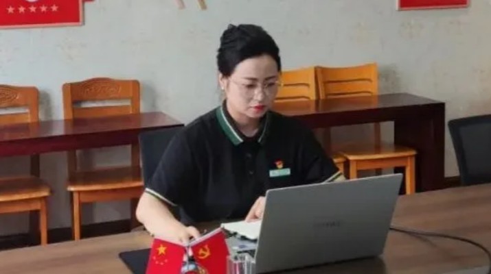 身邊的“優秀共產黨員”（六）