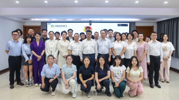 為深入學(xué)習(xí)貫徹習(xí)近平新時(shí)代中國特色社會(huì)主義思想，全面落實(shí)習(xí)近平總書記關(guān)于青年工作的重要思想及視察甘肅重要講話重要指示精神，持續(xù)強(qiáng)化青年理論武裝，增強(qiáng)團(tuán)員青年自覺學(xué)習(xí)黨的創(chuàng)新理論內(nèi)生動(dòng)力。8月27日，甘
